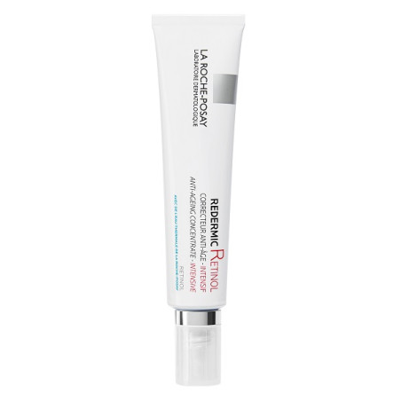 LA ROCHE POSAY REDERMIC RETINOL 30 ML