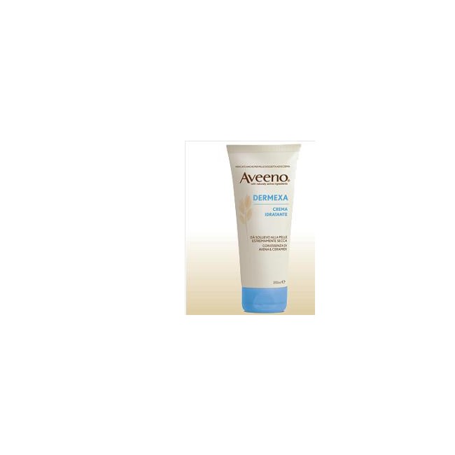 AVEENO DERMEXA TERAPEUTICO CREMA IDRATANTE 200 ML