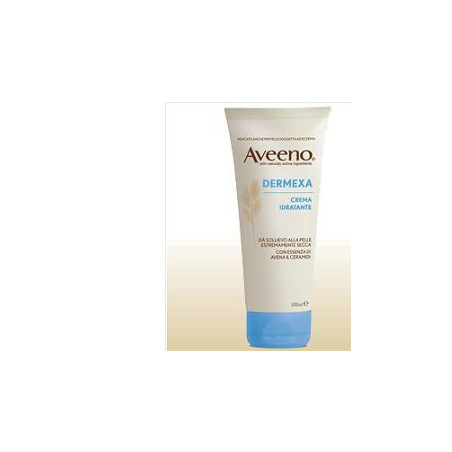 AVEENO DERMEXA TERAPEUTICO CREMA IDRATANTE 200 ML