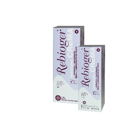 REBIOGER CREMA 50 ML