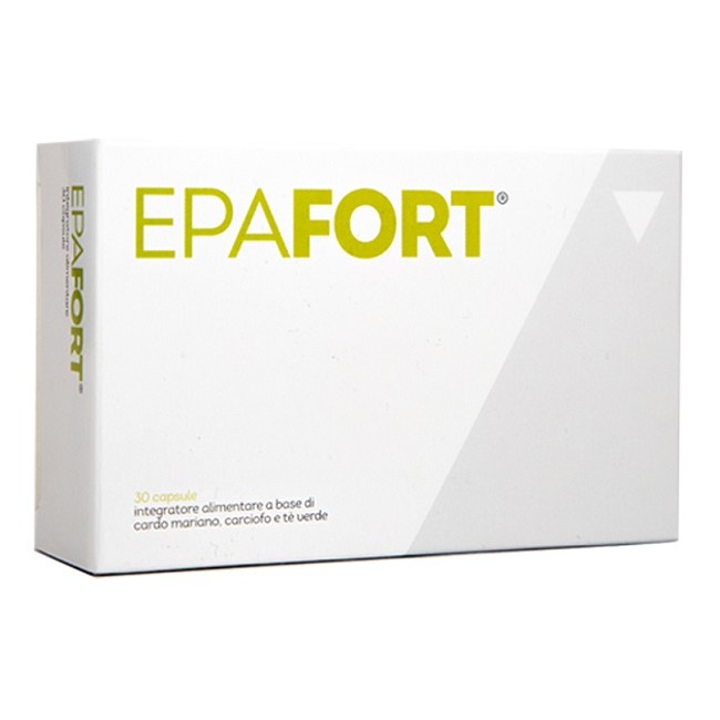 EPAFORT 30 CAPSULE