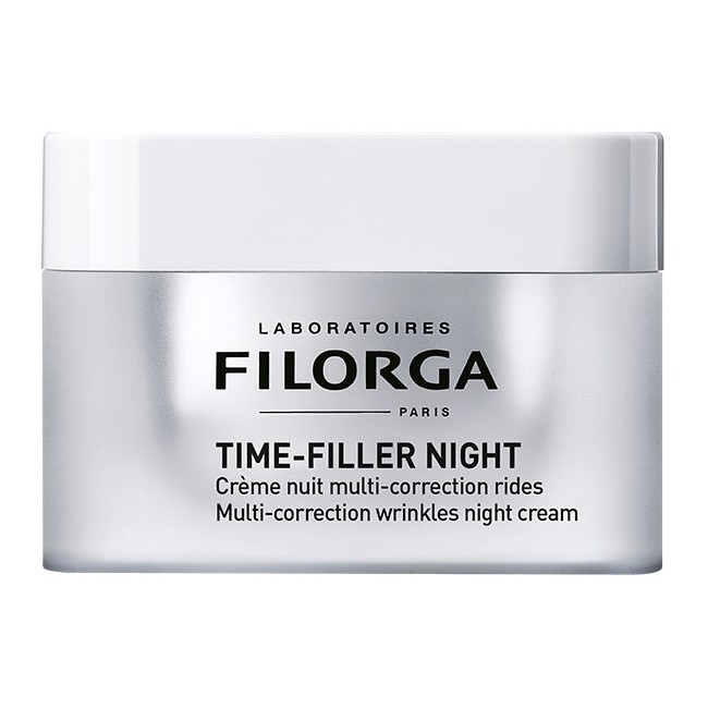 FILORGA TIME FILLER NIGHT