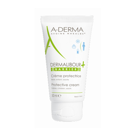 DERMALIBOUR + BARRIERA CREMA PROTETTIVA 100 ML