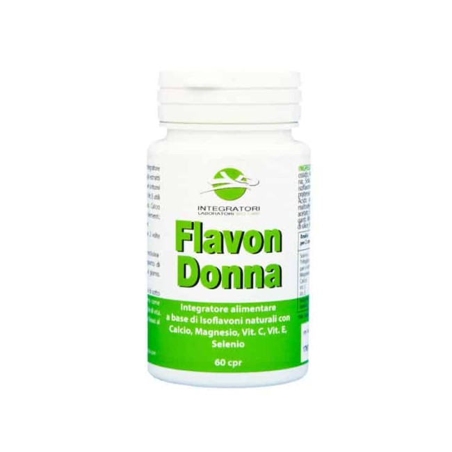 FLAVON DONNA 60 COMPRESSE