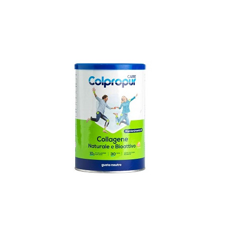 COLPROPUR CARE NEUTRO 300 G