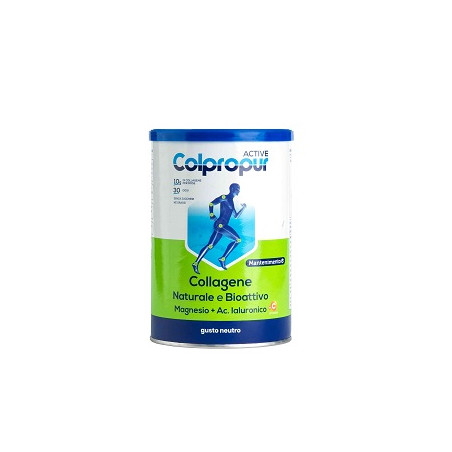 COLPROPUR ACTIVE NEUTRO 330 G