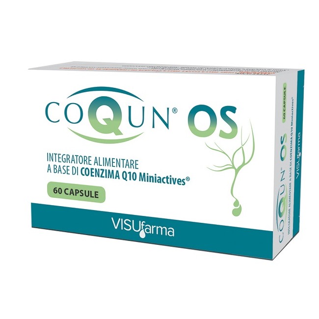 COQUN OS 60 CAPSULE