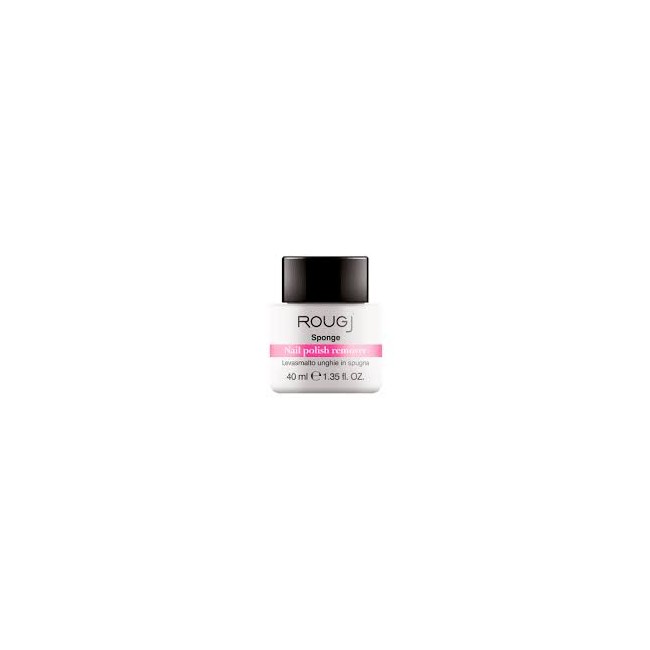 ROUGJ NAIL POLISH REMOVER 40 ML