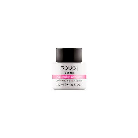 ROUGJ NAIL POLISH REMOVER 40 ML