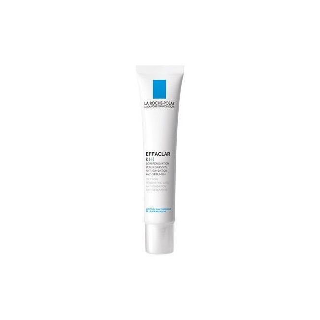 LA ROCHE POSAY EFFACLAR K+ 40 ML