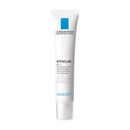 LA ROCHE POSAY EFFACLAR K+ 40 ML