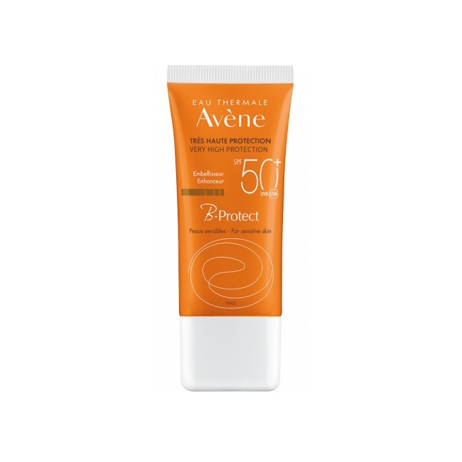 EAU THERMALE AVENE SOLARE B-PROTECT 50+ CON SURCHEMISE 30 ML