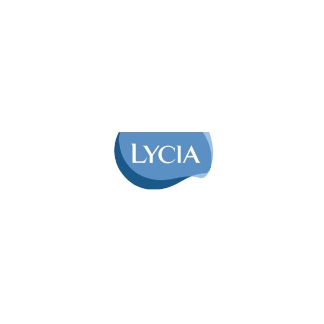 LYCIA 20 STRISCE VISO NAT 12 PEZZI