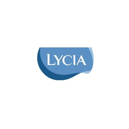 LYCIA 20 STRISCE VISO NAT 12 PEZZI