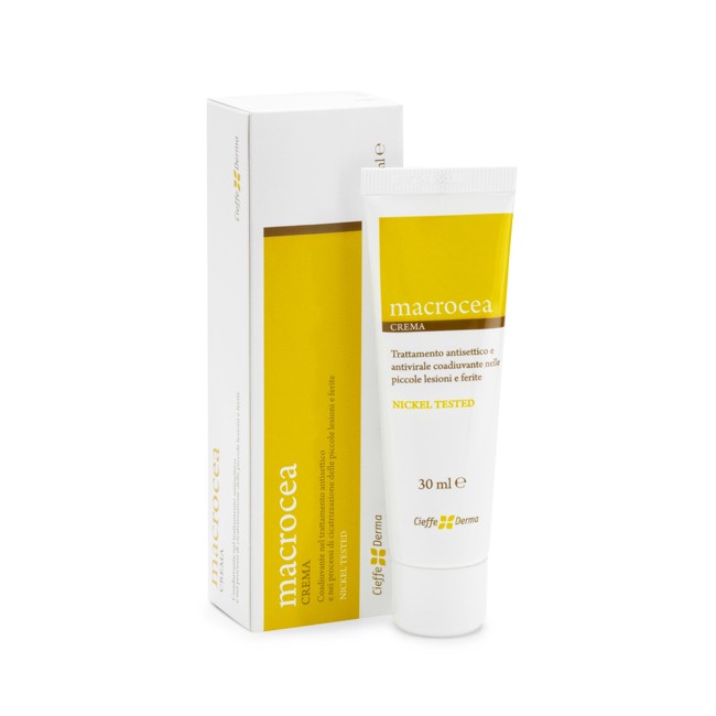 MACROCEA CREMA 30 ML