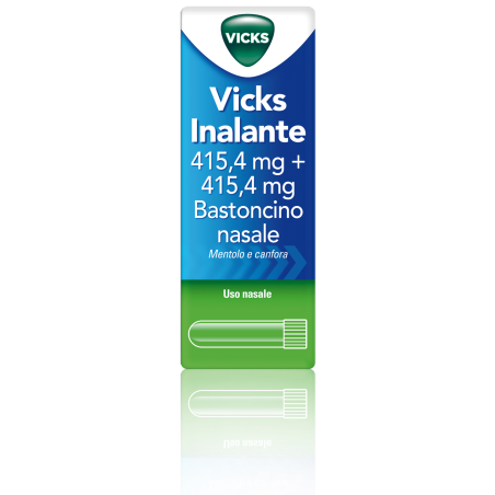 VICKS INALANTE*RIN FL 1G