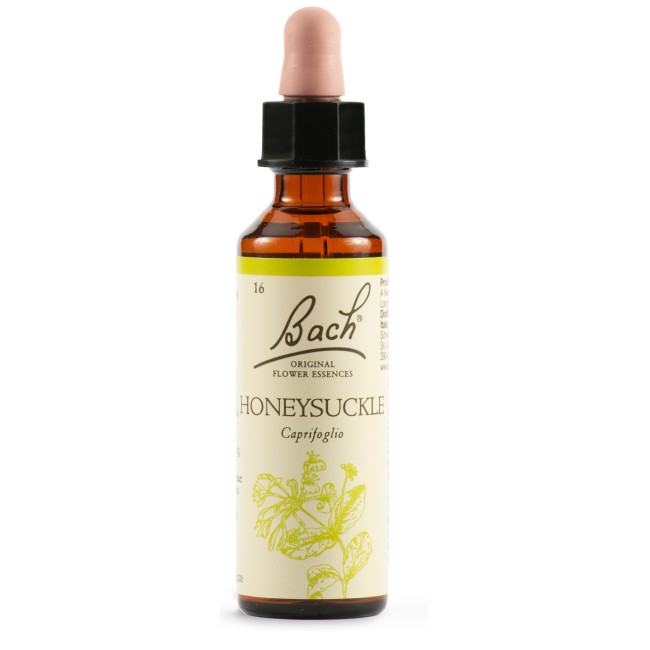 HONEYSUCKLE BACH ORIG 20 ML