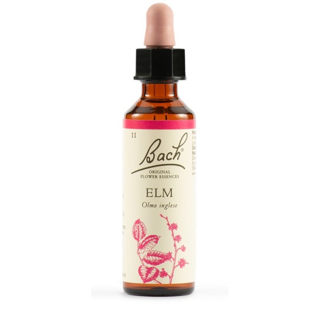 ELM BACH ORIG 20 ML