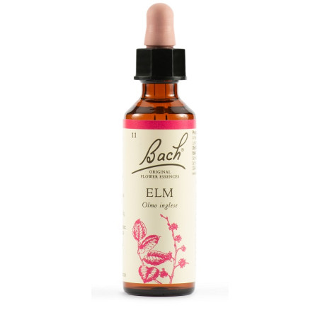 ELM BACH ORIG 20 ML