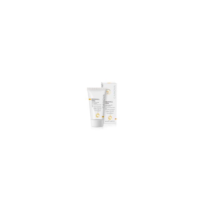 8 GLYCO CANOVA 50 ML