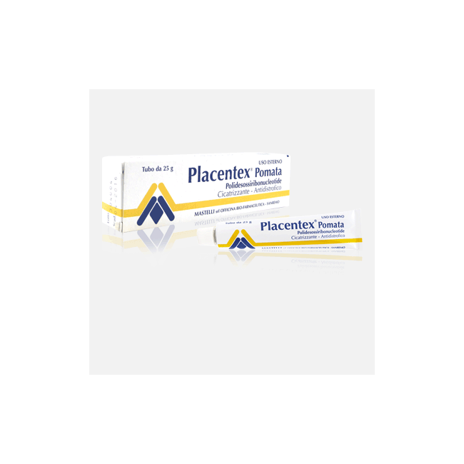 PLACENTEX*CREMA 25G 0,08%