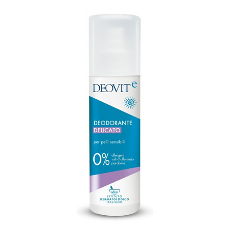 DEOVIT DEO DELICATO 100 ML 2018