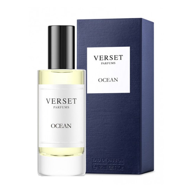 VERSET OCEAN EAU DE TOILETTE MINI 15 ML