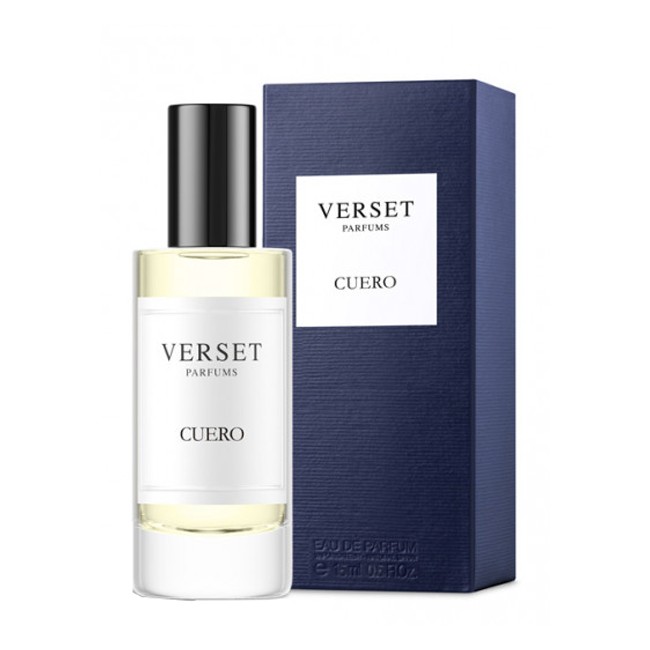 VERSET CUERO EAU DE TOILETTE MINI 15 ML