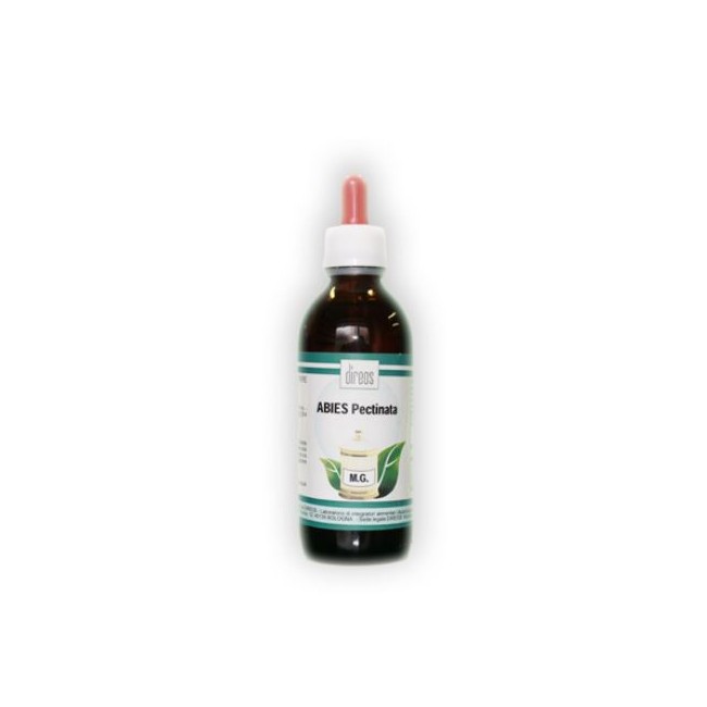 ABIES PECTINATA MACERATO GLICERICO 150 ML