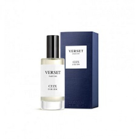 VERSET CEIX FOR HIM EAU DE TOILETTE 15 ML