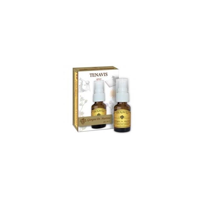 TENAVIS SPRAY 15 ML