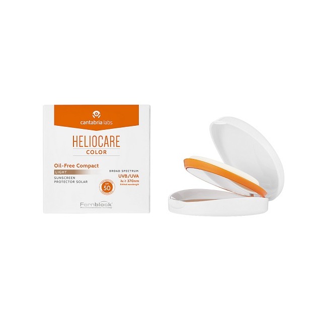 HELIOCARE 50 CIPRIA OILFREE LIGHT