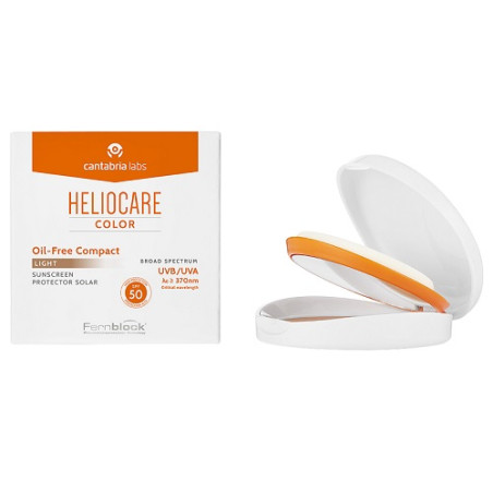 HELIOCARE 50 CIPRIA OILFREE LIGHT