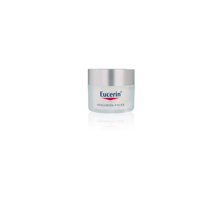 EUCERIN CREMA HYALURON-FILLER GIORNO 50 ML