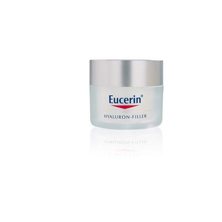 EUCERIN CREMA HYALURON-FILLER GIORNO 50 ML