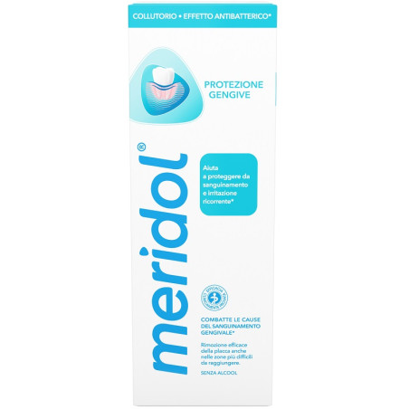 MERIDOL COLLUTORIO 400 ML