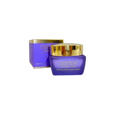 LICHTENA SUBLIME CREMA ANTIETA' GLOBALE 50 ML