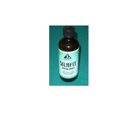 SILAFIT GOCCE 200 ML