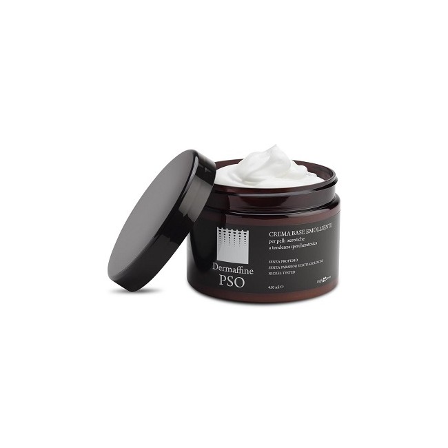 DERMAFFINE PSO CREMA 450 ML