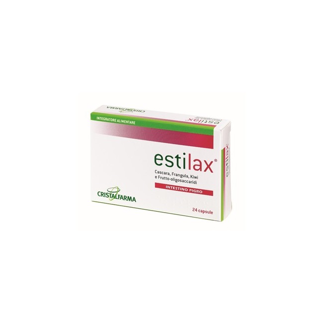 ESTILAX 24 CAPSULE