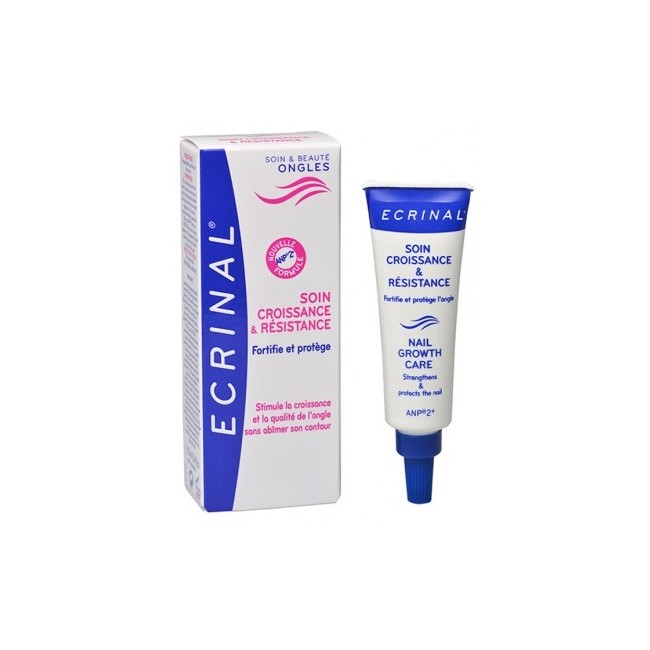 ECRINAL CREMA NUTRIENTE RINFORZANTE UNGHIE 10 ML