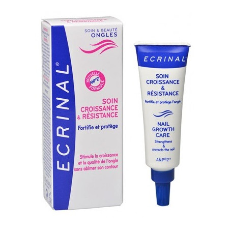 ECRINAL CREMA NUTRIENTE RINFORZANTE UNGHIE 10 ML