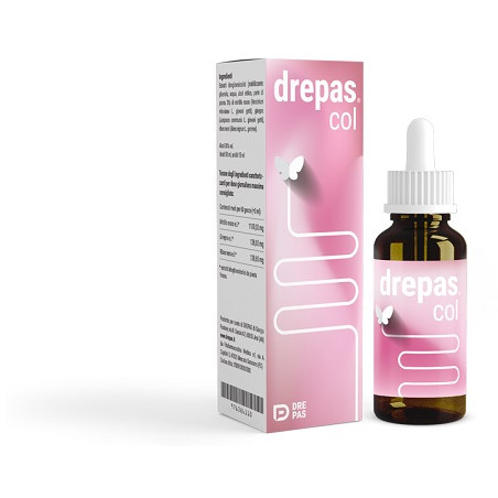 DREPAS COL GOCCE 50 ML