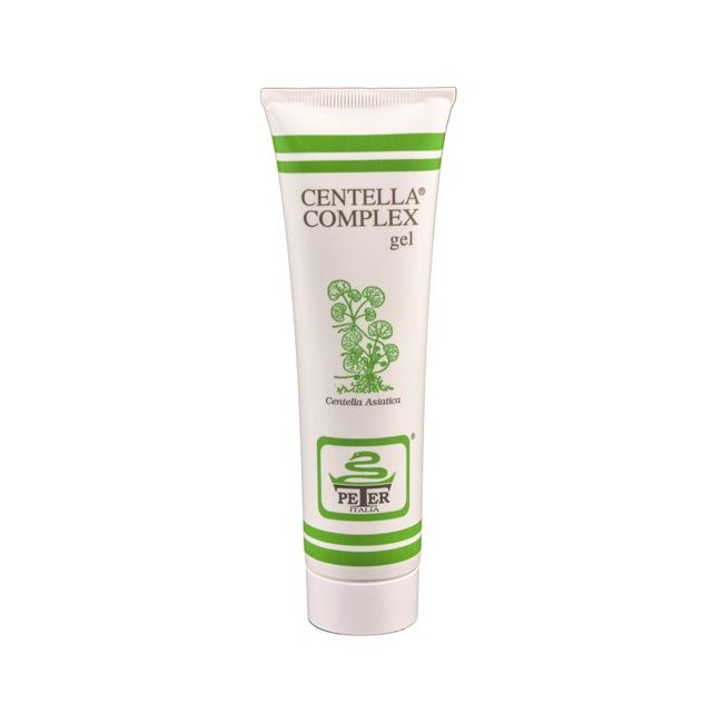 CENTELLA COMPLEX GEL 100 ML