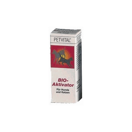 BIOAKTIVATOR 20 ML