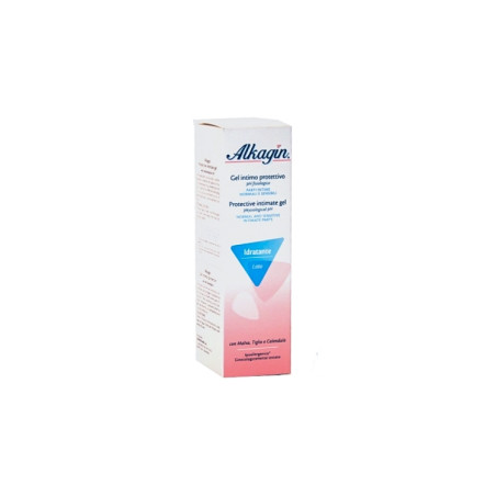 ALKAGIN GEL INTIMO PROTETTIVO PH 4,5 30 ML