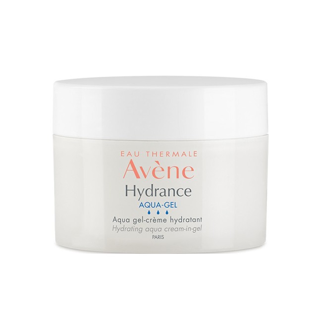 ETA HYDRANCE AQUA GEL CREMA IDRATANTE 50 ML