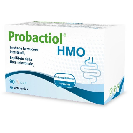 PROBACTIOL HMO 90 CAPSULE