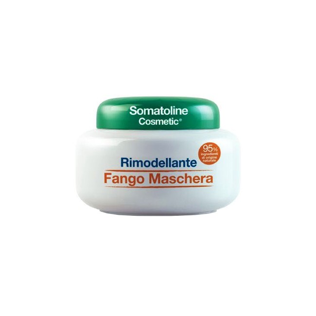 SOMATOLINE C FANGO RIMODELLANTE 500 G