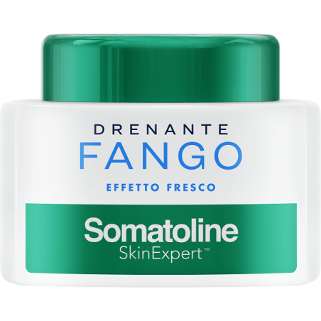 SOMATOLINE SKIN EXPERT FANGO DRENANTE 500 G